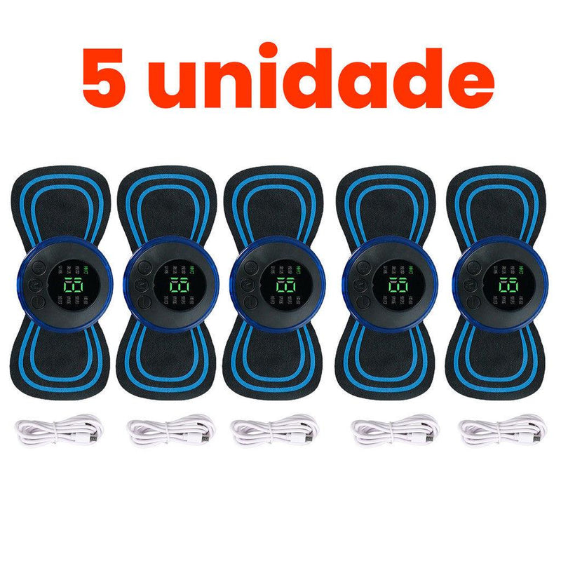 Massageador Eletrônico